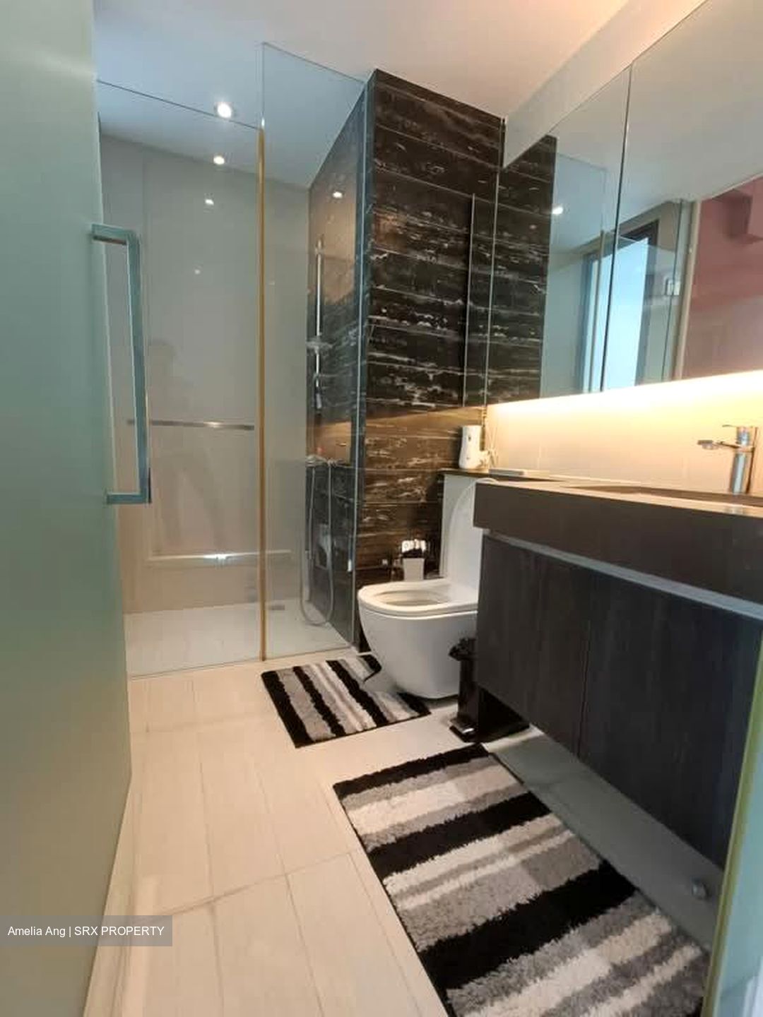 Hedges Park Condominium (D17), Condominium #602930131